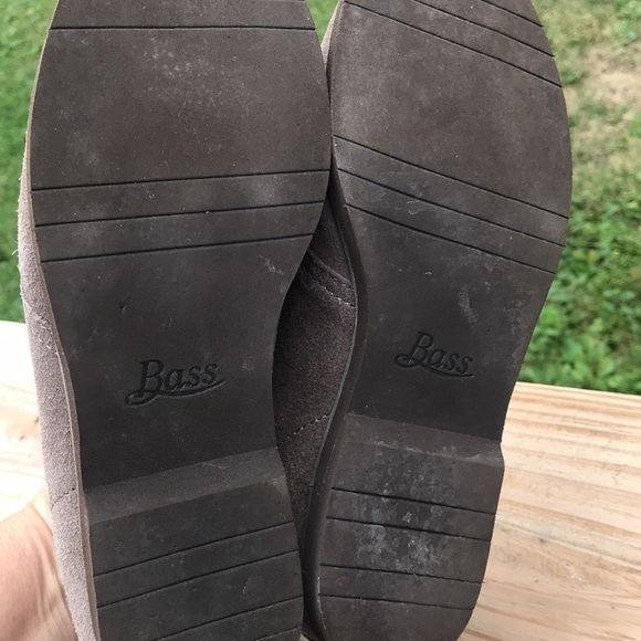 Bass shoes size 5.5 like new great for fall - Picture 4 of 5